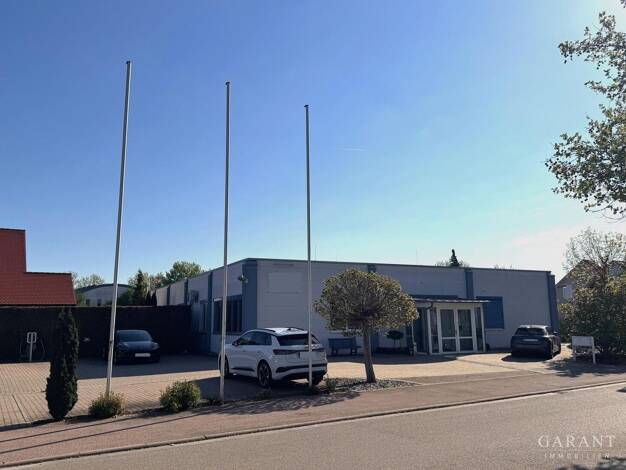 Bürogebäude zum Kauf 1.690.000 € 576 m² Bürofläche Nördlingen 86720