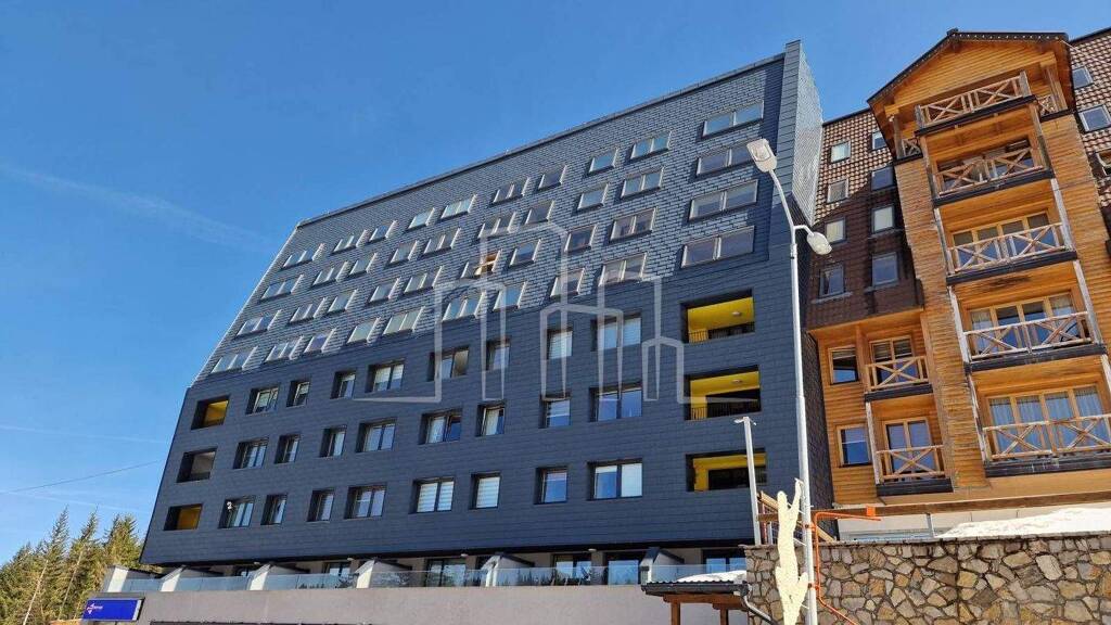 Wohnung zum Kauf 3 Zimmer 5. Geschoss Pale 71423