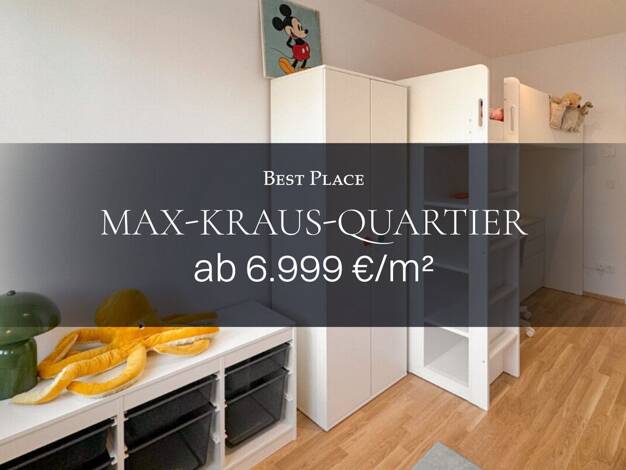 Wohnung zum Kauf - Neubau provisionsfrei 792.000 € 4 Zimmer 113,1 m² EG Max-Kraus-Straße 17 Erding Erding 85435