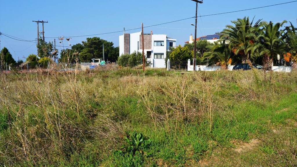 Land-/Forstwirtschaft zum Kauf 230.000 € 690 m² Grundstück Thessaloniki