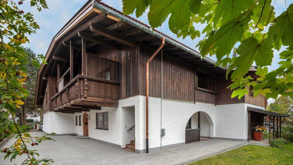 Wohnung zum Kauf 4 Zimmer 142 m² 1. Geschoss Lenggries 83661