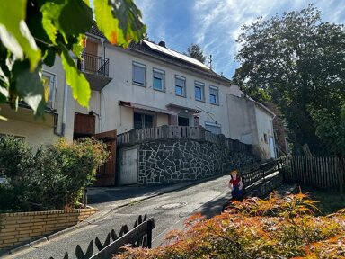 Einfamilienhaus zum Kauf 175.000 € 8 Zimmer 225 m² 550 m² Grundstück Adenbach 67742