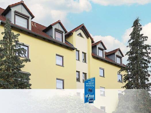 Wohnung zum Kauf 250.000 € 3 Zimmer 66,8 m² Thon Nürnberg 90425