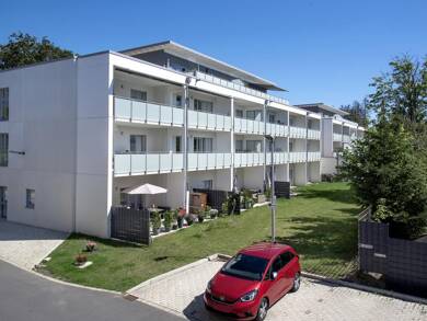 Wohnung zur Miete 1.553 € 3 Zimmer 139,1 m² 2. Geschoss frei ab 01.08.2025 Parkstraße 124b Lüdenscheid Lüdenscheid 58509