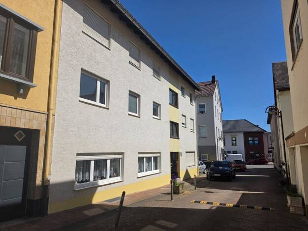 Mehrfamilienhaus zum Kauf als Kapitalanlage geeignet 532 m² 268 m² Grundstück Bingerbrück Bingen am Rhein 55411