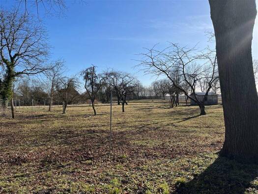 Grundstück zum Kauf 234.000 € 3.967 m² Grundstück Dorf Mecklenburg Lübow 23972