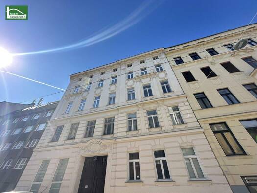 Wohnung zum Kauf 225.001 € 2 Zimmer 84,8 m² Kranzgasse 7 Wien 1150