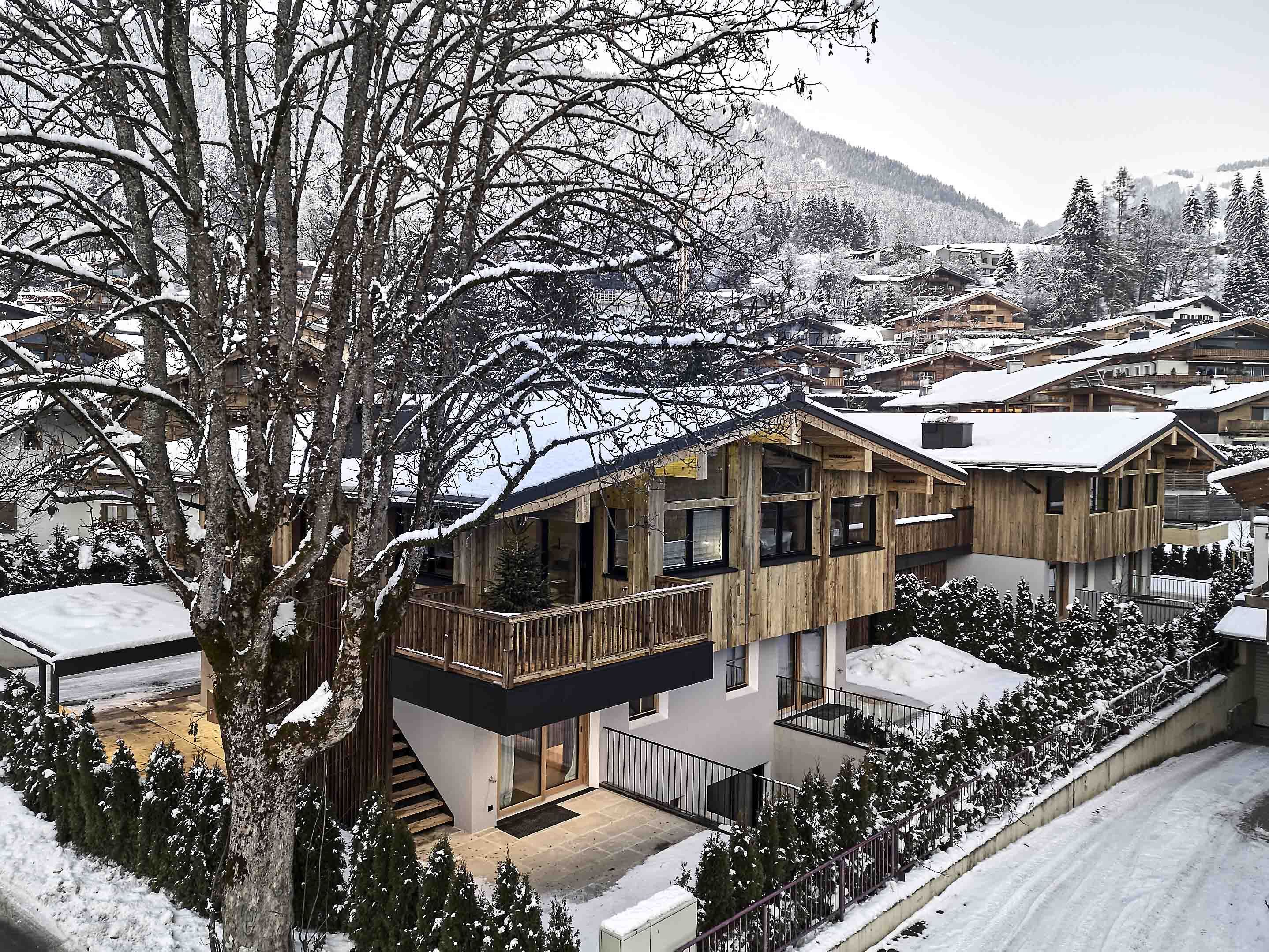 Einfamilienhaus zum Kauf 2.950.000 € 4 Zimmer 139 m²<br/>Wohnfläche Kitzbühel 6370