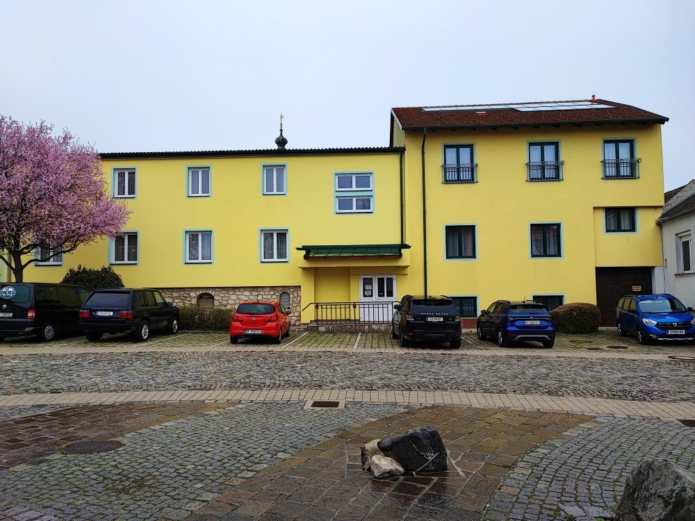 Immobilie zum Kauf als Kapitalanlage geeignet 880.000 € 1.520 m²<br/>Fläche Sankt Georgen am Leithagebirge Eisenstadt 7000