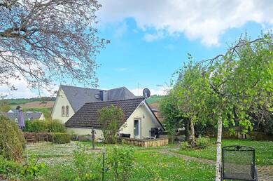 Studio zur Miete 500 € 1 Zimmer 45 m² frei ab 15.06.2025 Fusenich Trierweiler 54311