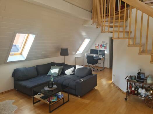 Wohnung zum Kauf 349.000 € 2 Zimmer 83 m² Ingolstadt 85049