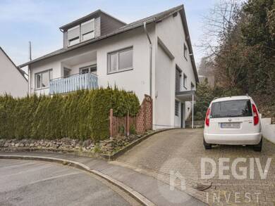 Wohnung zum Kauf 119.000 € 2 Zimmer 71 m² Altenvoerde Ennepetal 58256