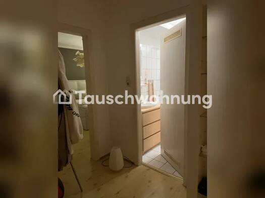 Wohnung zur Miete Tauschwohnung 650 € 2 Zimmer 48 m² 2. Geschoss Düsseltal Stadtbezirk 2 40237