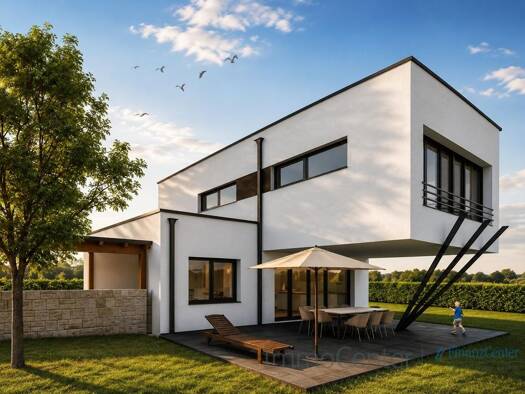 Einfamilienhaus zum Kauf 599.000 € 6 Zimmer 135 m² 393 m² Grundstück Kümmersbruck Kümmersbruck 92245