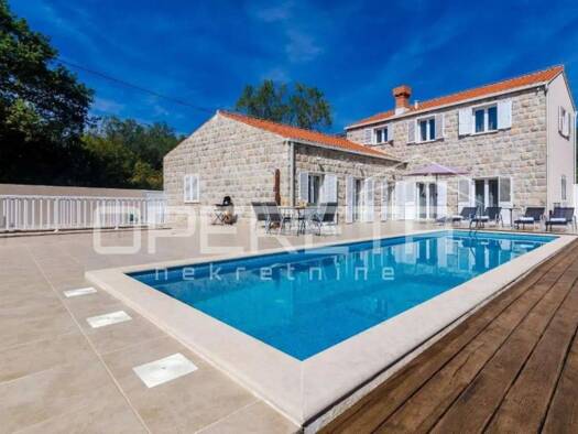Einfamilienhaus zum Kauf - Erstbezug 900.000 € 4 Zimmer 196 m² 775 m² Grundstück Cavtat 20210