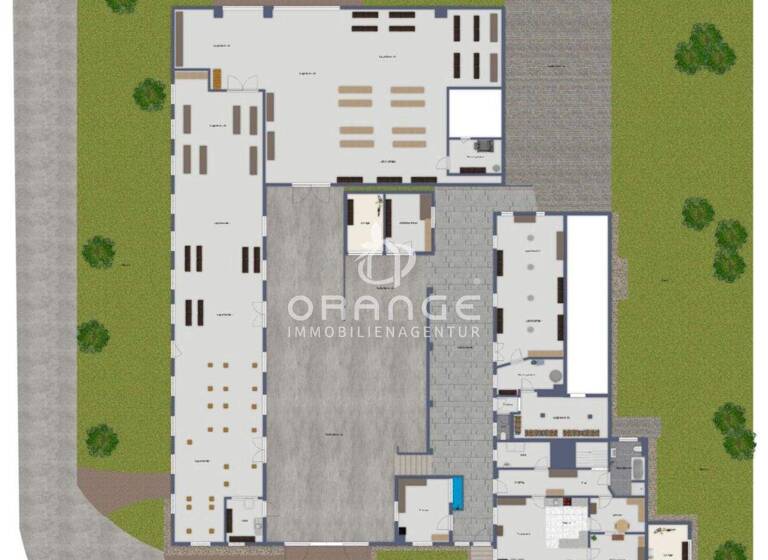 Einfamilienhaus zum Kauf 430.000 € 17 Zimmer 325 m² 4.500 m² Grundstück Kinatöd Hauzenberg 94051