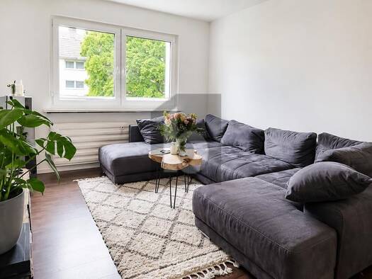 Wohnung zum Kauf 174.000 € 2 Zimmer 53 m² Bedingrade Stadtbezirk IV 45359
