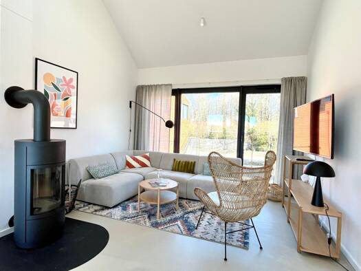 Penthouse zum Kauf 621.556 € 4 Zimmer 129 m² Hohwacht 24321