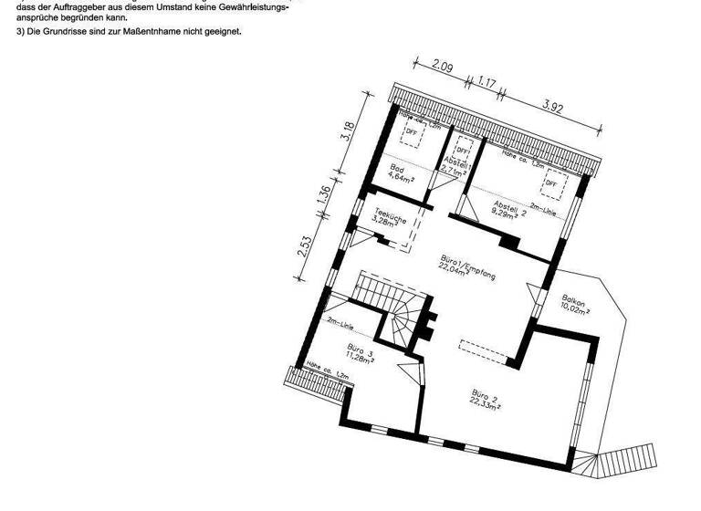 Villa zum Kauf 1.950.000 € 12 Zimmer 388 m² 3.406 m² Grundstück Fürstenfeldbruck 82256