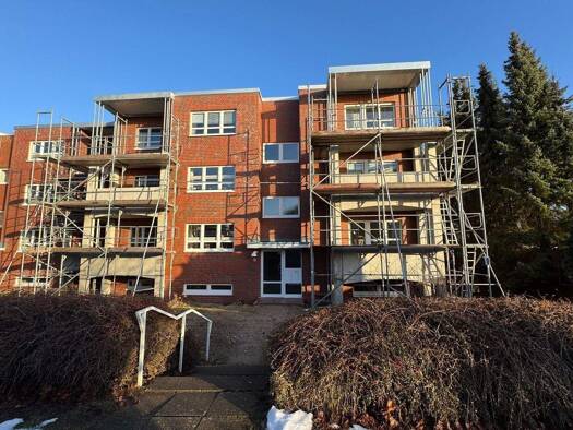 Wohnung zum Kauf 195.000 € 4 Zimmer 83,6 m² 2. Geschoss Schleswig 24837