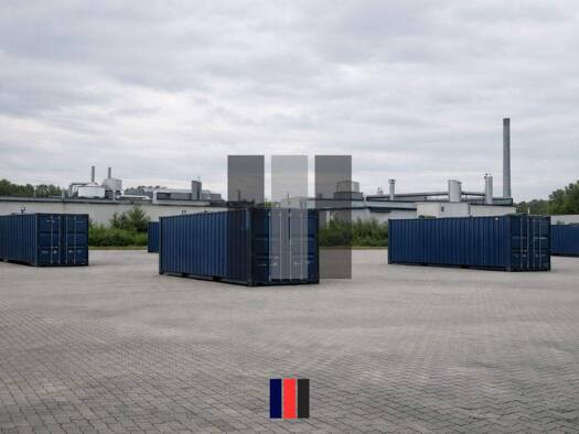 Gewerbegrundstück zur Miete 2,30 € 15.000 m² Grundstück Neu Hagen Lüneburg 21337