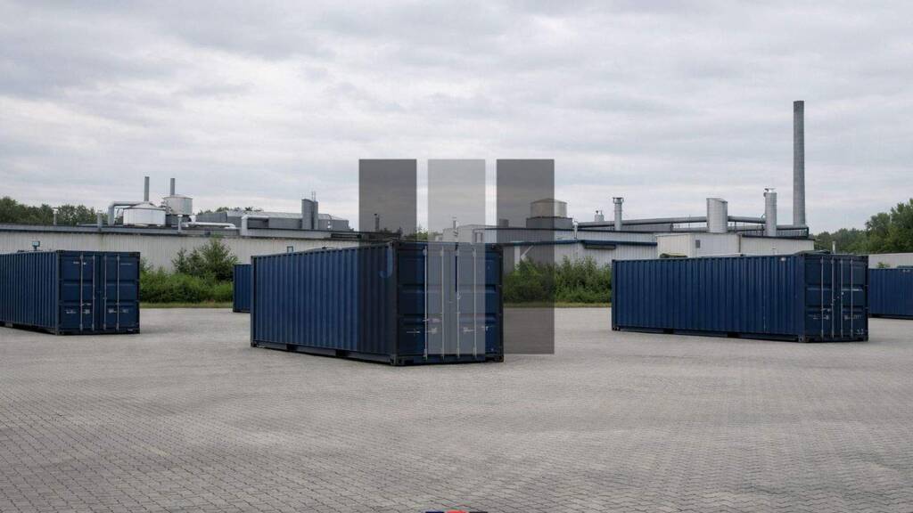 Gewerbegrundstück zur Miete 2,30 € 15.000 m² Grundstück Neu Hagen Lüneburg 21337