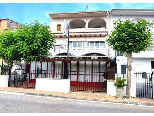 Verkaufsfläche zum Kauf 475.000 € 410 m² Verkaufsfläche ALCOI  21 Castell de Castells 03793