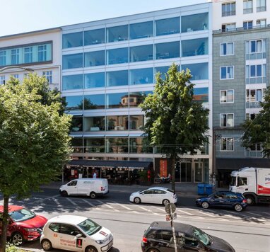 Bürogebäude zur Miete 22 € 766,6 m² Bürofläche Oranienburger Straße 66 Mitte Berlin 10117