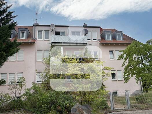 Wohnung zum Kauf 270.000 € 3 Zimmer 90 m² Sack Fürth 90765