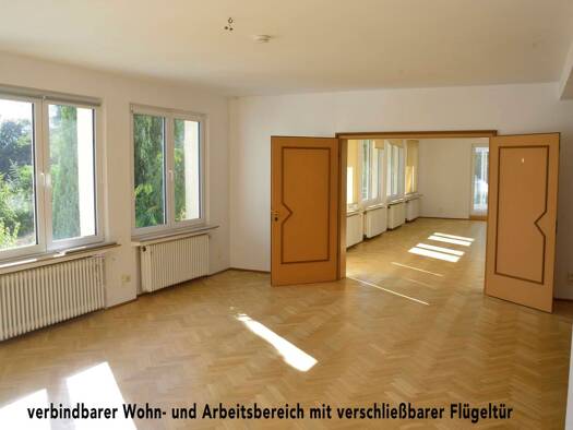 Büro zur Miete provisionsfrei 2.600 € 5 Zimmer 227 m² Bürofläche Durbusch Lohmar 53797