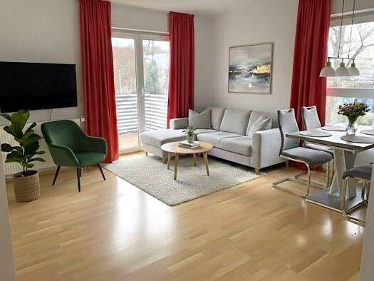 Wohnung zum Kauf 164.500 € 2 Zimmer 43 m² 2. Geschoss frei ab 01.03.2026 Damm Aschaffenburg 63741