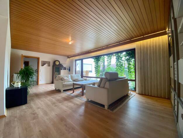 Einfamilienhaus zum Kauf 680.000 € 6 Zimmer 165 m² 511 m² Grundstück Kleiningersheim Ingersheim 74379