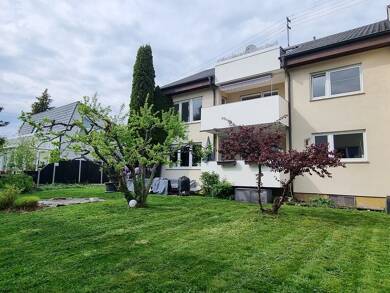 Mehrfamilienhaus zum Kauf 795.000 € 11 Zimmer 286,9 m² 516 m² Grundstück Rutesheim Rutesheim 71277