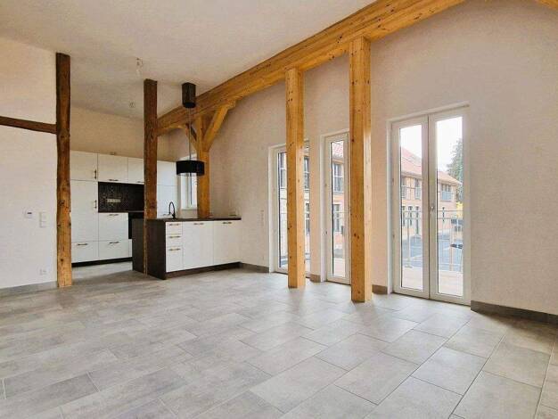 Wohnung zur Miete - Erstbezug 1.274 € 3 Zimmer 91 m² EG Schulweg 11 Ehmen Wolfsburg 38442