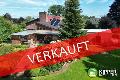 Einfamilienhaus zum Kauf 679.000 € 7 Zimmer 287 m² 2.665 m² Grundstück Wrist 25563