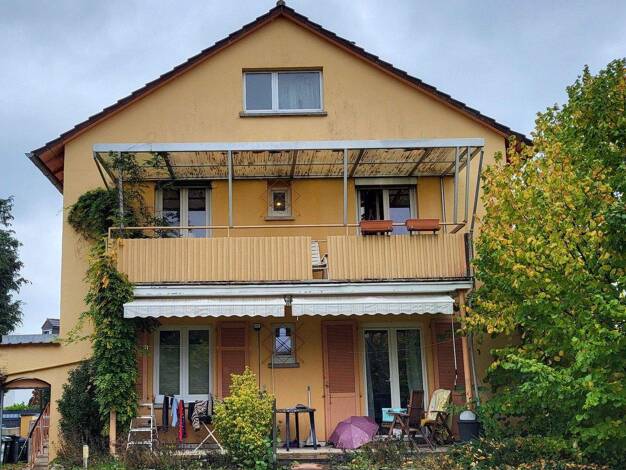 Einfamilienhaus zum Kauf provisionsfrei 660.000 € 5 Zimmer 132 m² 819 m² Grundstück Steinberg Dietzenbach 63128