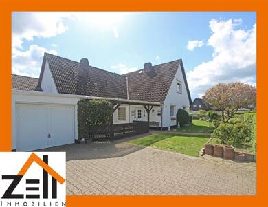 Doppelhaushälfte zum Kauf 233.500 € 2,5 Zimmer 84,4 m² 452 m² Grundstück frei ab sofort HEW - Siedlung, Bez. 11 Geesthacht 21502