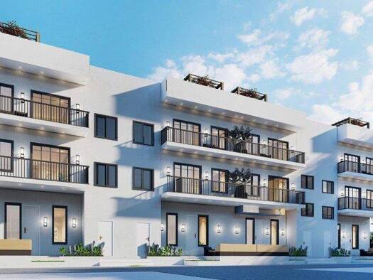 Wohnung zum Kauf 37.950.000 € 222 m² St. John