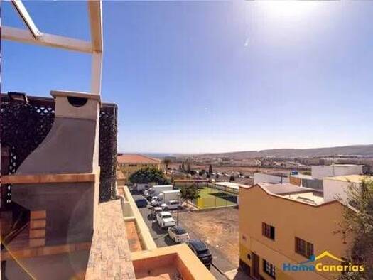Reihenhaus zum Kauf 235.000 € 3 Zimmer 80 m² Calle Guanarteme Puerto del Rosario 35600