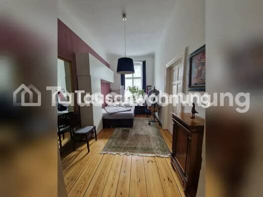 Wohnung zur Miete Tauschwohnung 890 € 2 Zimmer 68 m² 1. Geschoss Kreuzberg Friedrichshain-Kreuzberg 10785