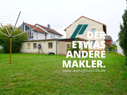 Mehrfamilienhaus zum Kauf 649.000 € 6 Zimmer 154 m² 628 m² Grundstück Rüsselsheim Rüsselsheim am Main 65428