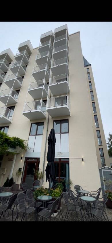 Wohnung zur Miete 800 € 1 Zimmer 29 m² Aubing-Süd München 81243