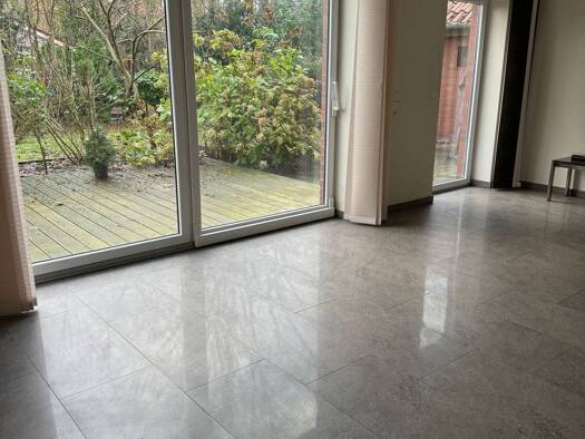 Haus zur Miete 950 € 3 Zimmer 95 m² 400 m² Grundstück Esklum Westoverledingen 26810