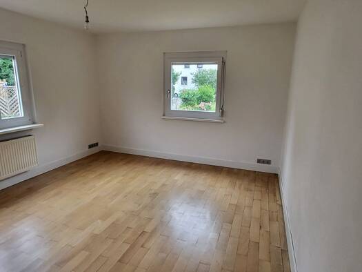 Wohnung zur Miete 800 € 3 Zimmer 64 m² Geschoss 1/2 frei ab 15.10.2026 Weingarten 88250