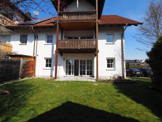 Wohnung zur Miete 1.280 € 3 Zimmer 93 m² frei ab sofort Palzing 85406