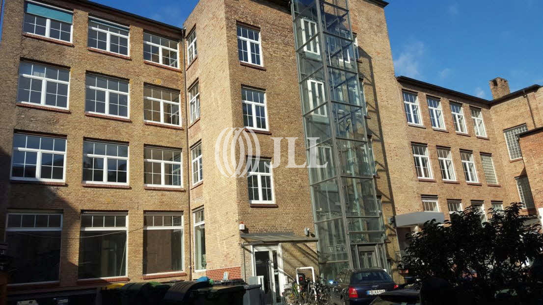 Bürofläche zur Miete 15 € 1.766 m²<br/>Bürofläche Bockenheim Frankfurt am Main 60487