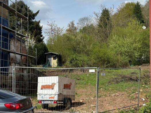 Grundstück zum Kauf 249.000 € 800 m² Grundstück Merzig Merzig 66663