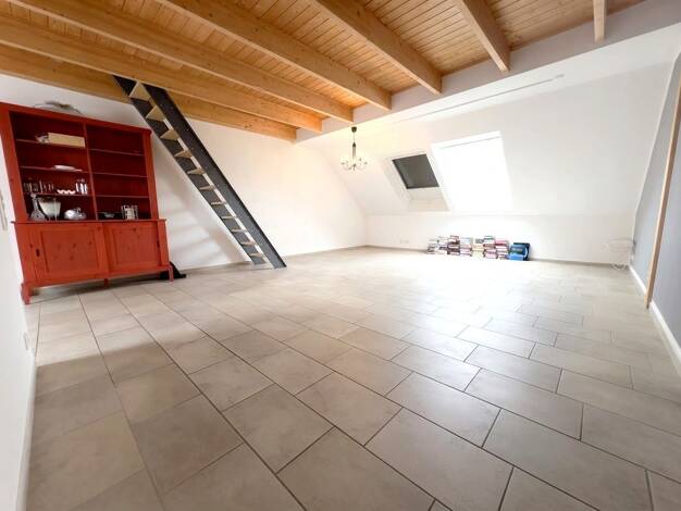 Wohnung zum Kauf 176.000 € 2 Zimmer 72 m² 1. Geschoss Burgsteinfurt Steinfurt 48565