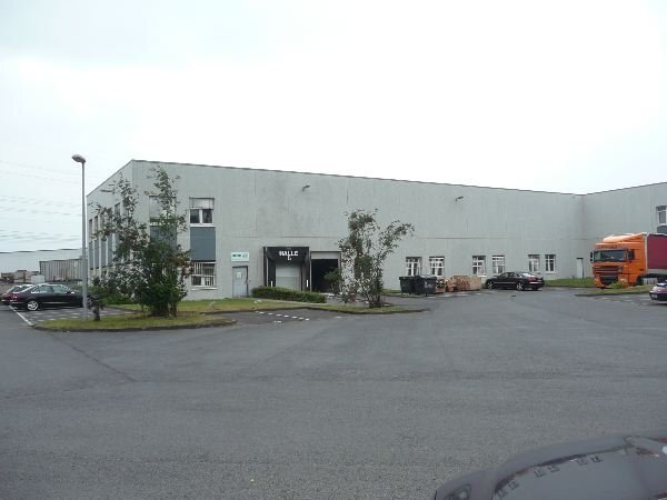 Halle/Industriefläche zur Miete 6,95 € 1.050 m²<br/>Lagerfläche Brauweiler Pulheim 50259