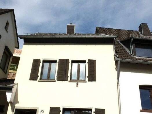 Einfamilienhaus zum Kauf 99.000 € 5 Zimmer 90 m² 119 m² Grundstück Gemünd Schleiden 53937